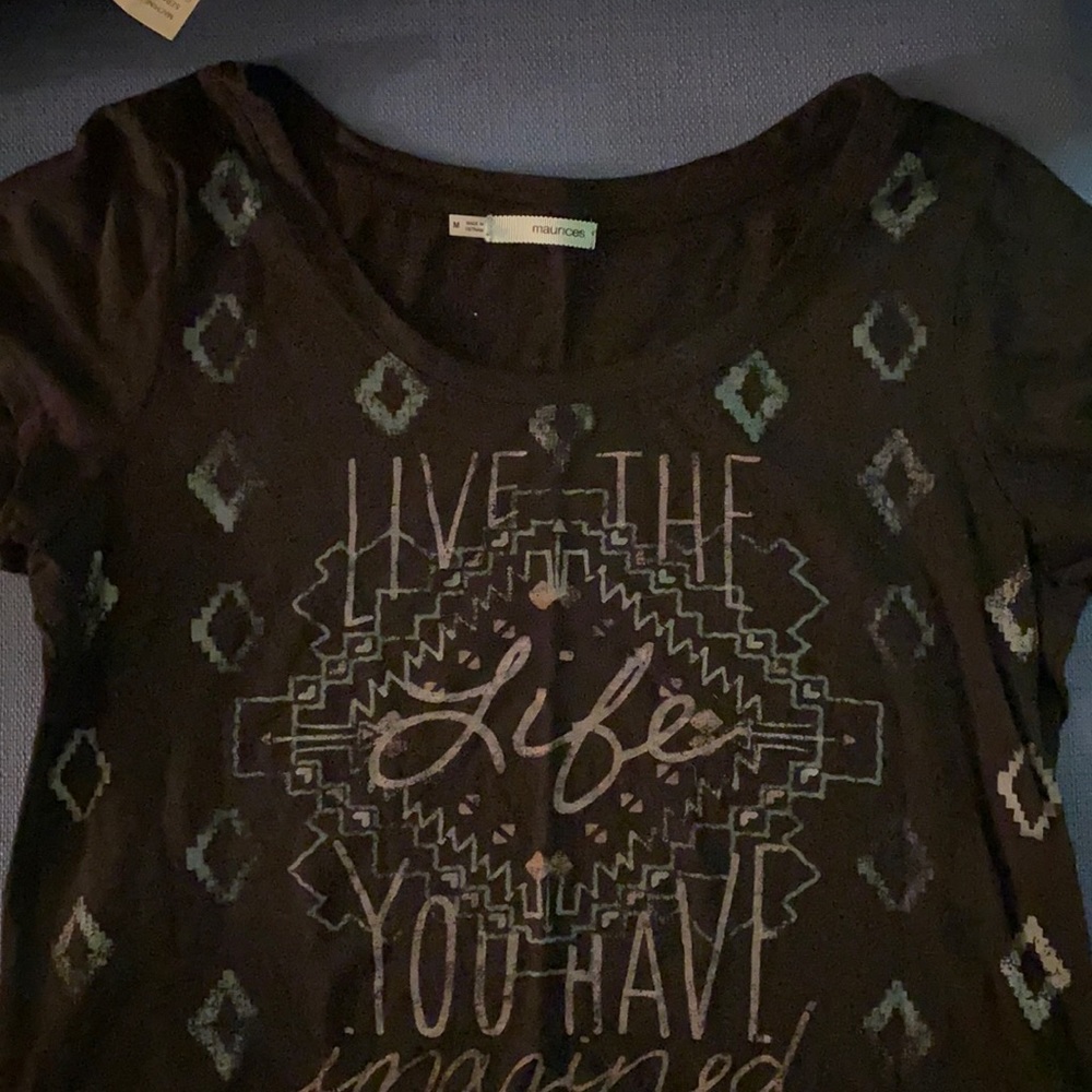 Women’s shirt